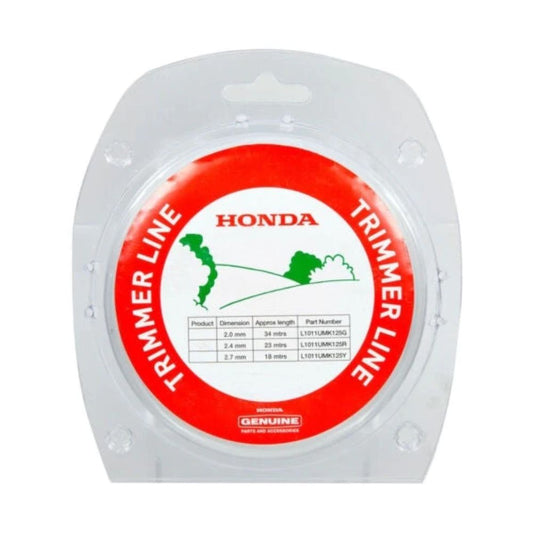 Honda Nylon Line 2.4 mm - 43 m (L1024UMK225RD)