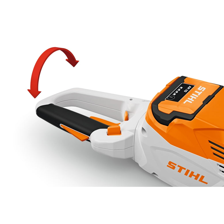 STIHL HSA 60 Battery Hedge Trimmer Kit