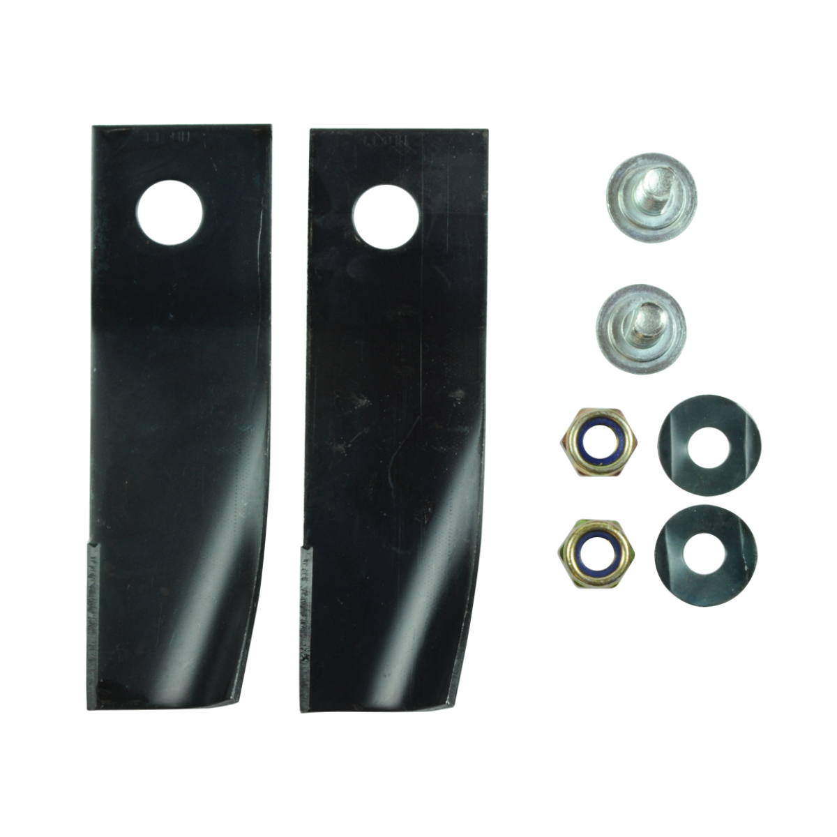 Honda Heavy Duty Blade and Bolt Set (BNC7628)