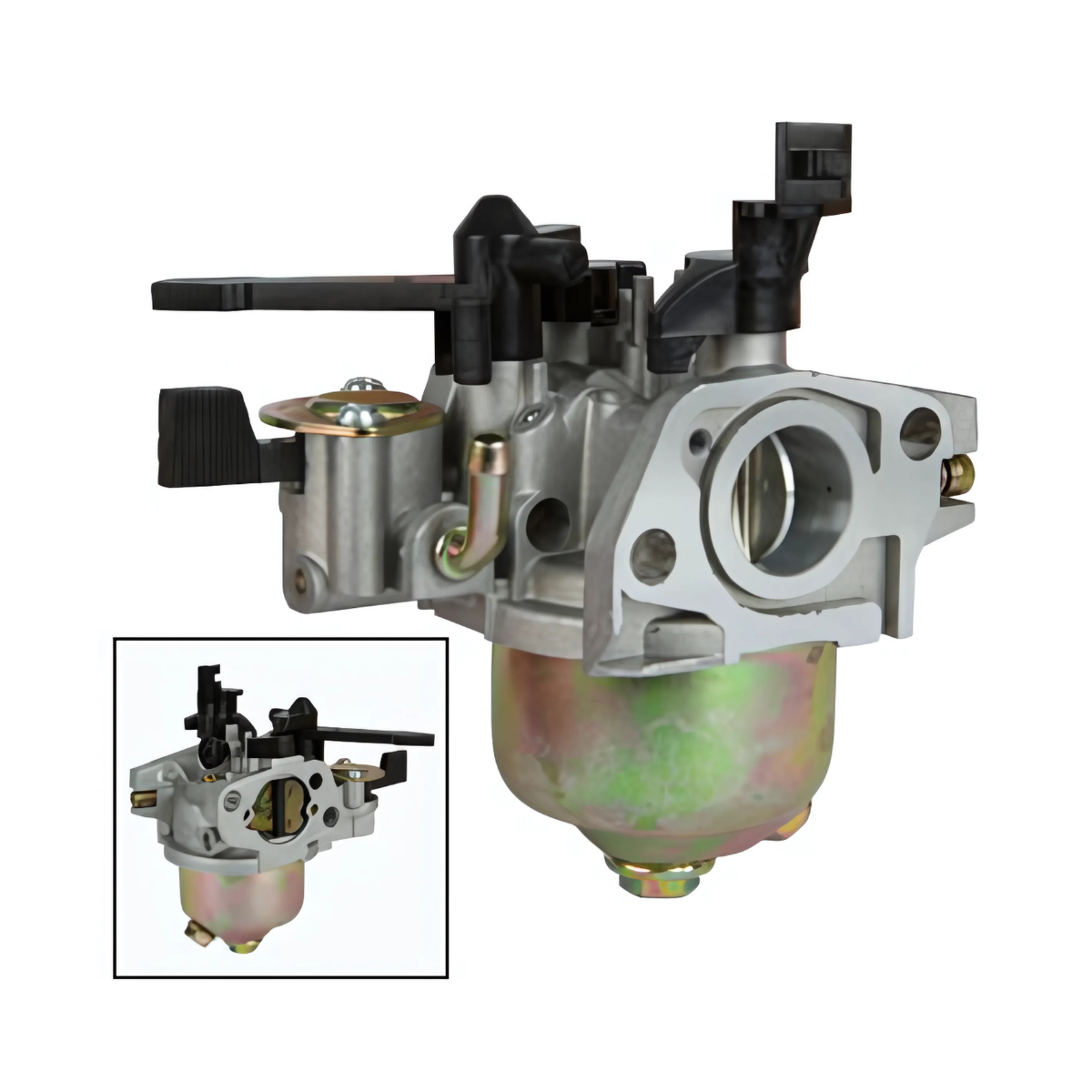 Honda Carburettor Assembly (CAM6609)