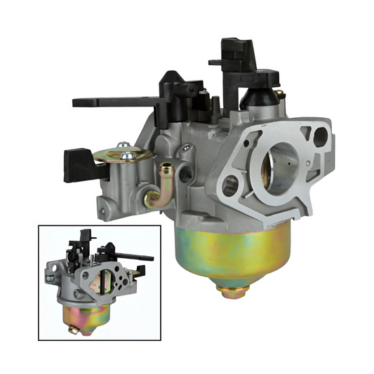 Honda Carburettor Assembly (CAM6612)