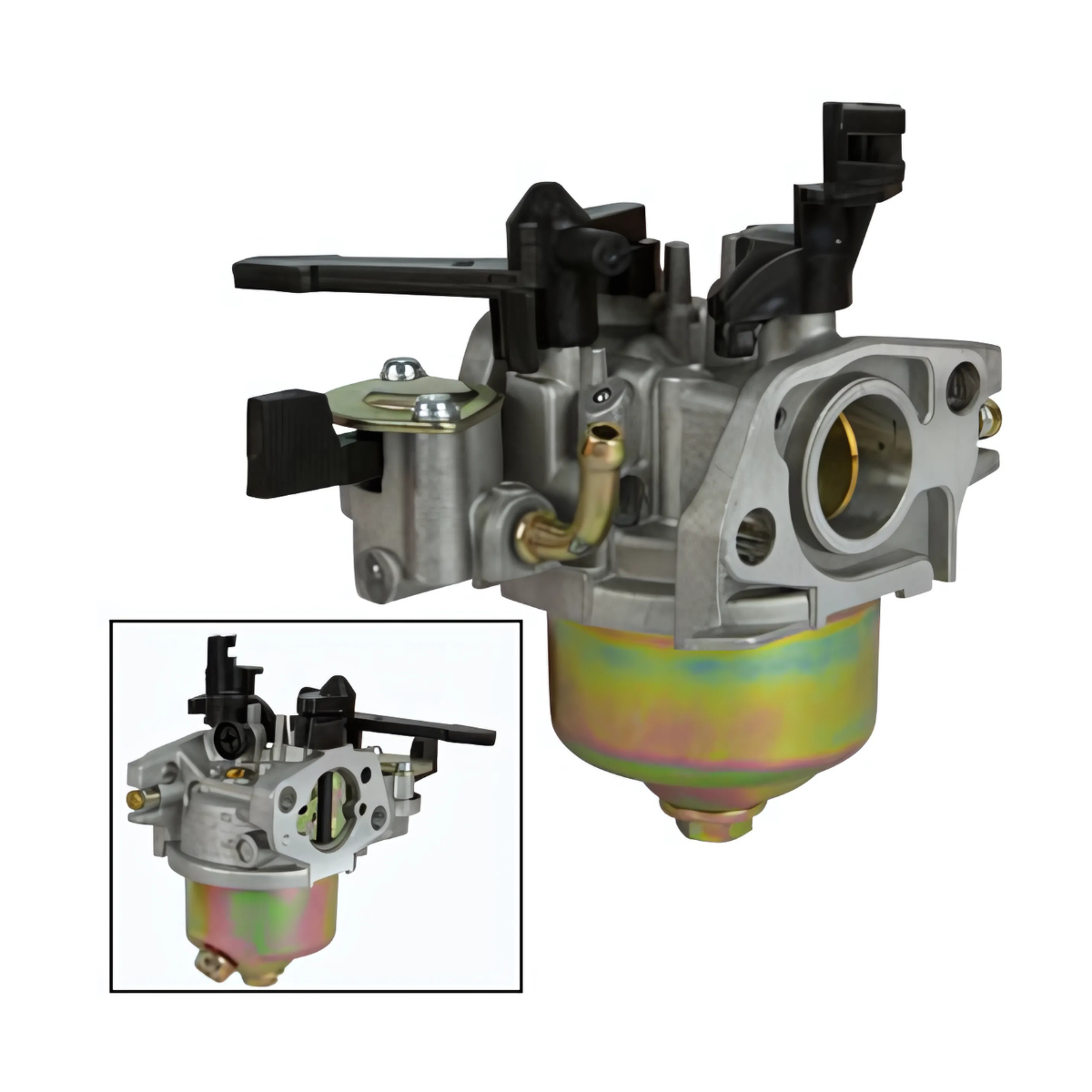 Honda Carburettor Assembly (CAM6971)