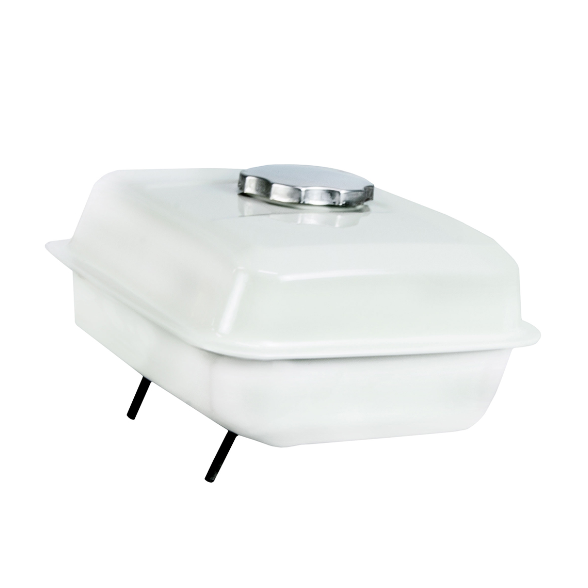 Honda Fuel Tank Assembly Including Fuel Cap (FUE6397)