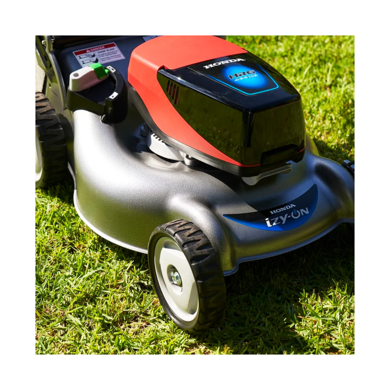 Honda HRG466XBS Battery Lawn Mower (Skin Only)