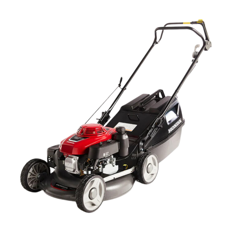 Honda HRU196M2PBUH Petrol Lawn Mower