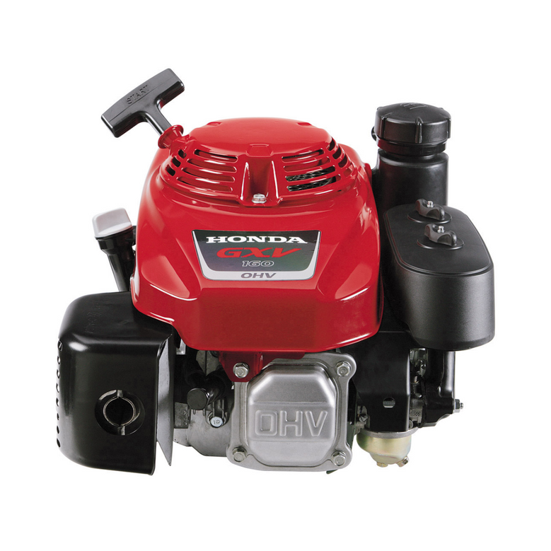 Honda HRU196M2PBUH Petrol Lawn Mower