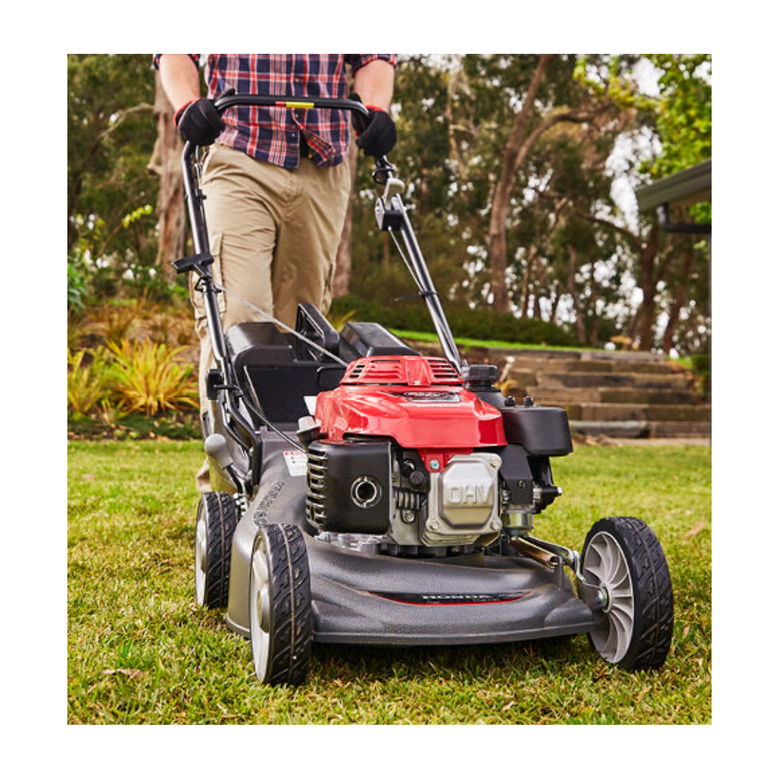 Honda HRU196M2PBUH Petrol Lawn Mower