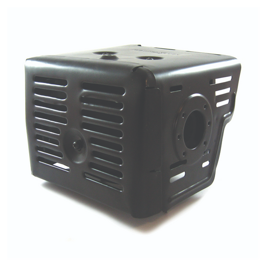 Honda Muffler with Heat Shield (MUF6911)