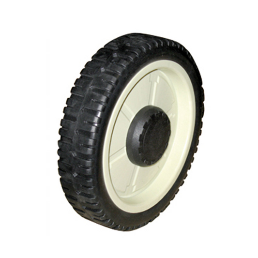 Honda Wheel Assembly with Bearings (WWP6618)