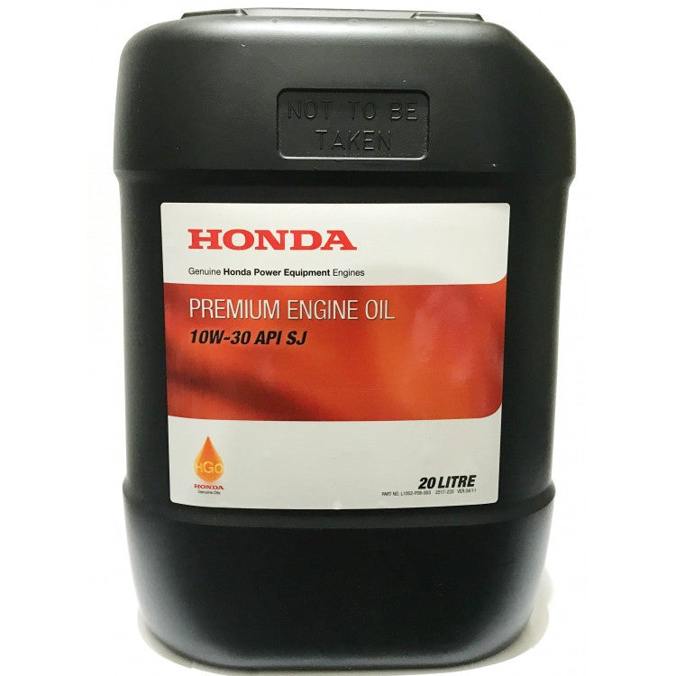 Honda Engine Oil 10w30 20 L (L1002P08003) GYC