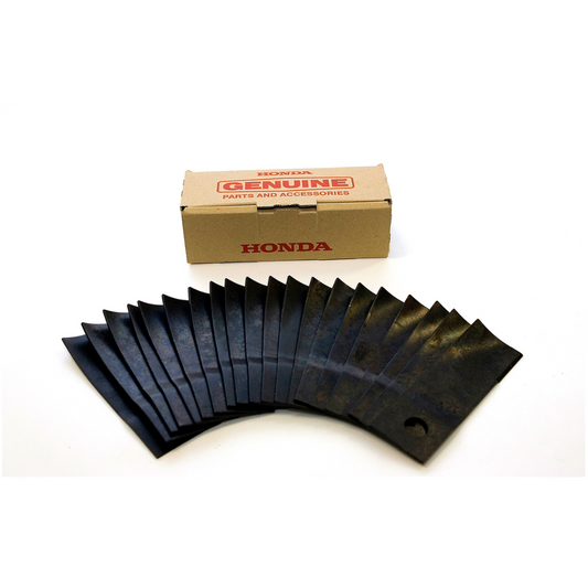 Honda 21" Low-Lift Mower Blades 10 x Pair (L128321LB10)