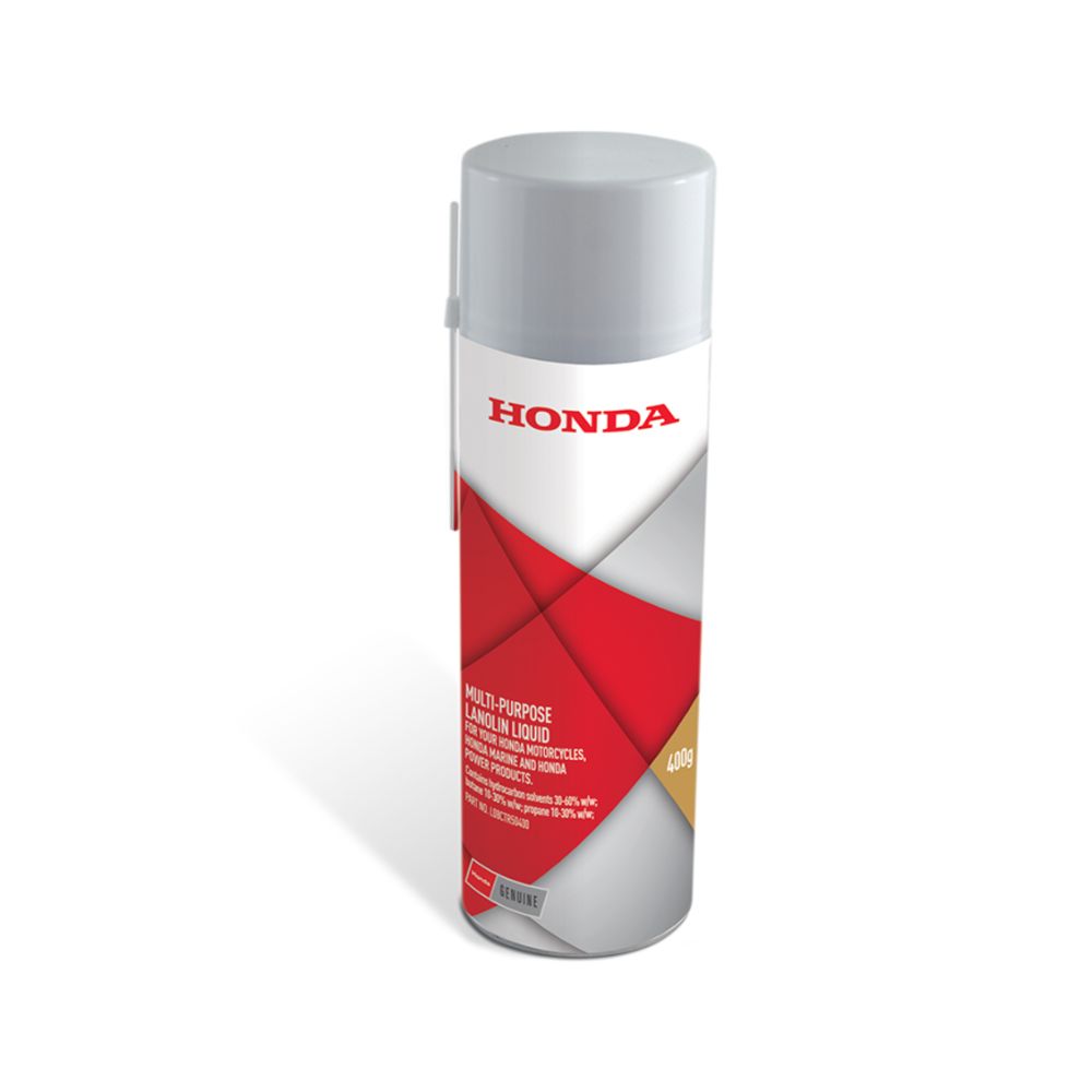 Honda Lanolin 500 g (L08CTR50400)
