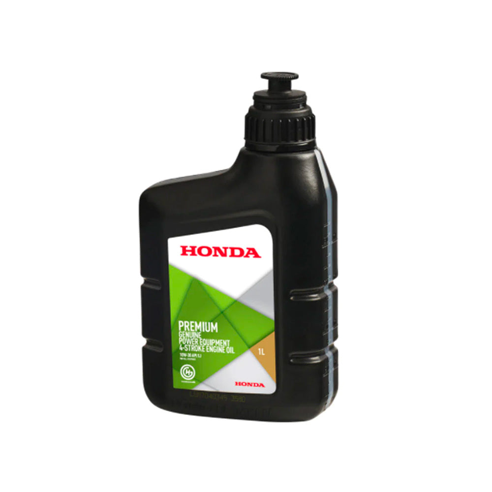Honda Engine Oil 10w30 1 L (L1002P08001) GYC