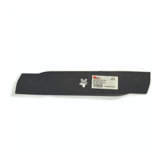 Husqvarna 42" Cut Ride-on Mower Blade (BLR7447)