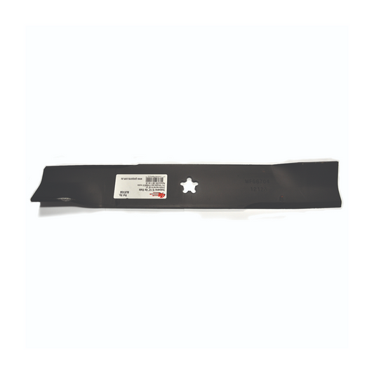 Husqvarna 48" Cut Ride-on Mower Blade (BLR7456)