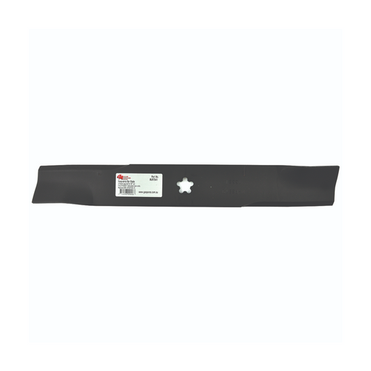 Husqvarna 52" Cut Ride-on Mower Blade (BLR7541)