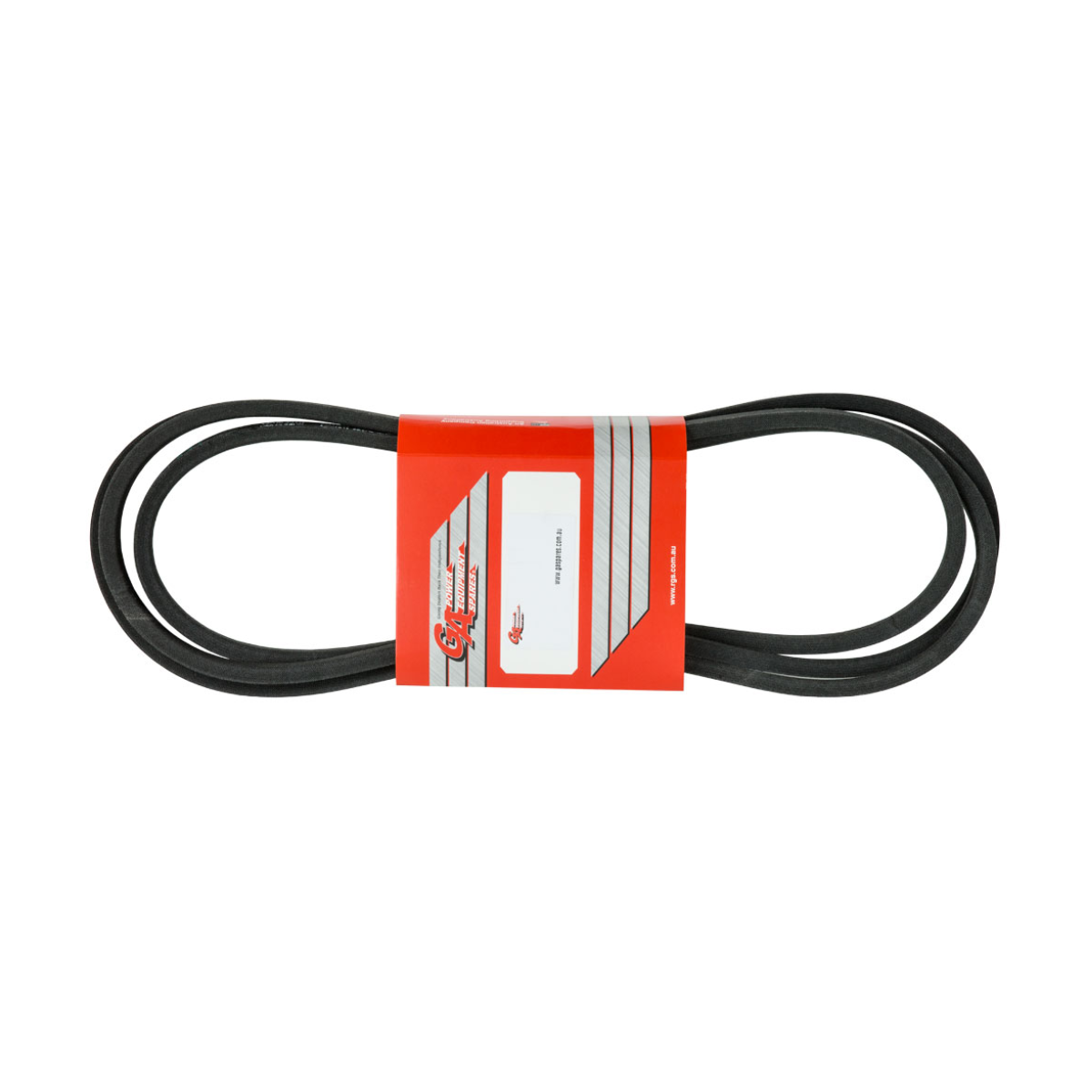 Hustler 42" Cut Cutter Deck Belt (BEL8534)