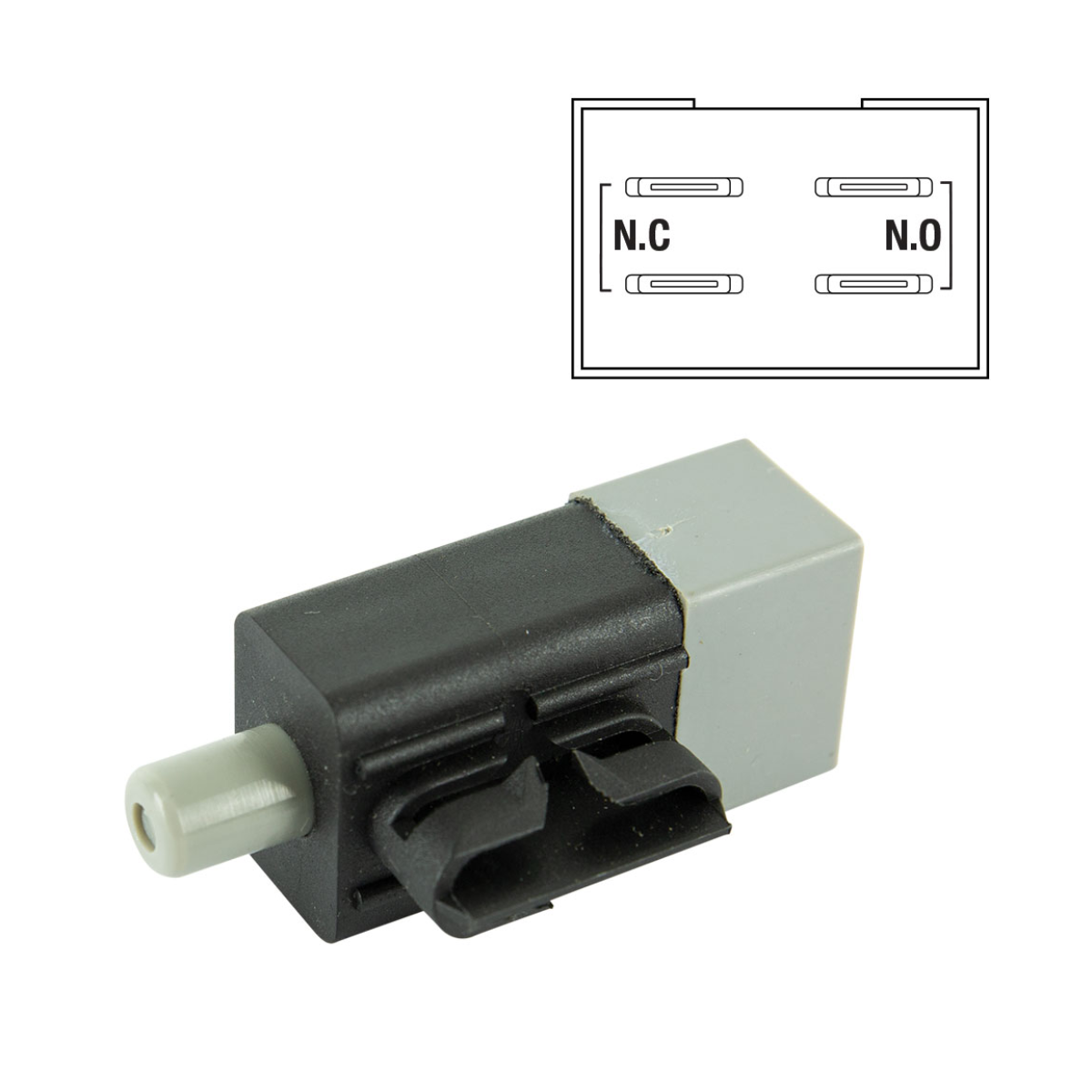 John Deere Interlock Safety Switch (SWT8005)