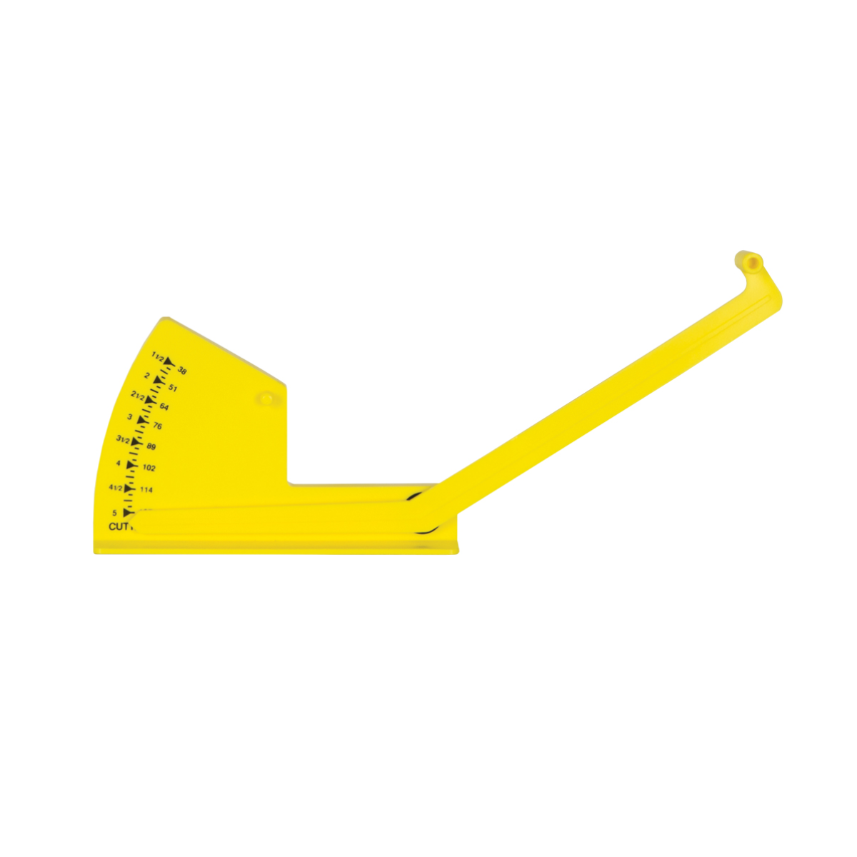 John Deere Deck Levelling Gauge (TOL8018)