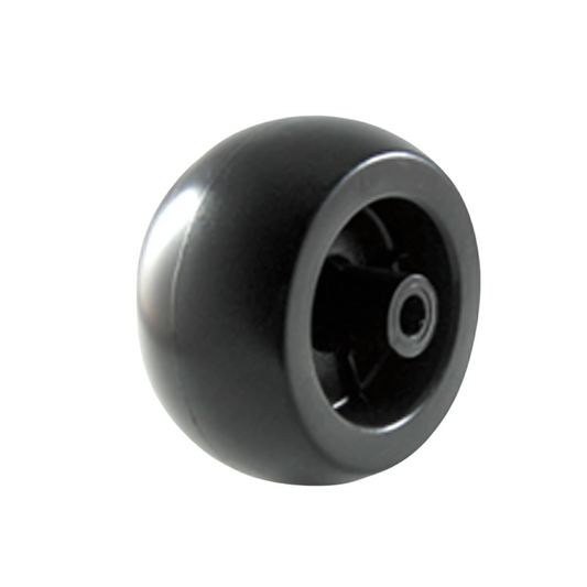 John Deere Deck Wheel (WWP5534)