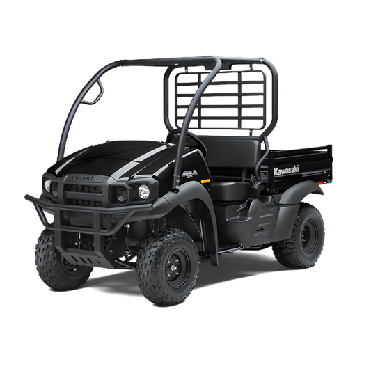 MULE SX 4x2 2026, 2 Seats