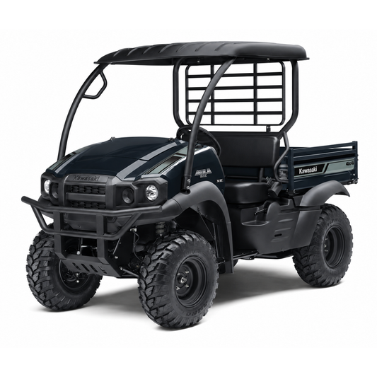 MULE SX 4x4 XC SE 2025