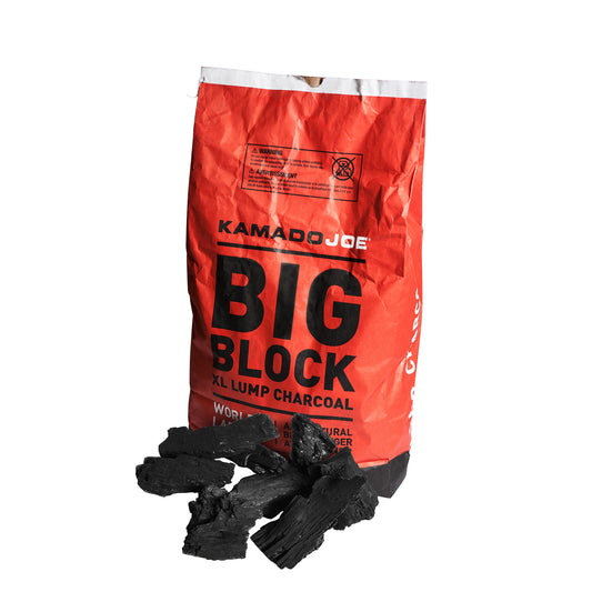 Kamado Joe Big Block XL Lump Charcoal 9kg