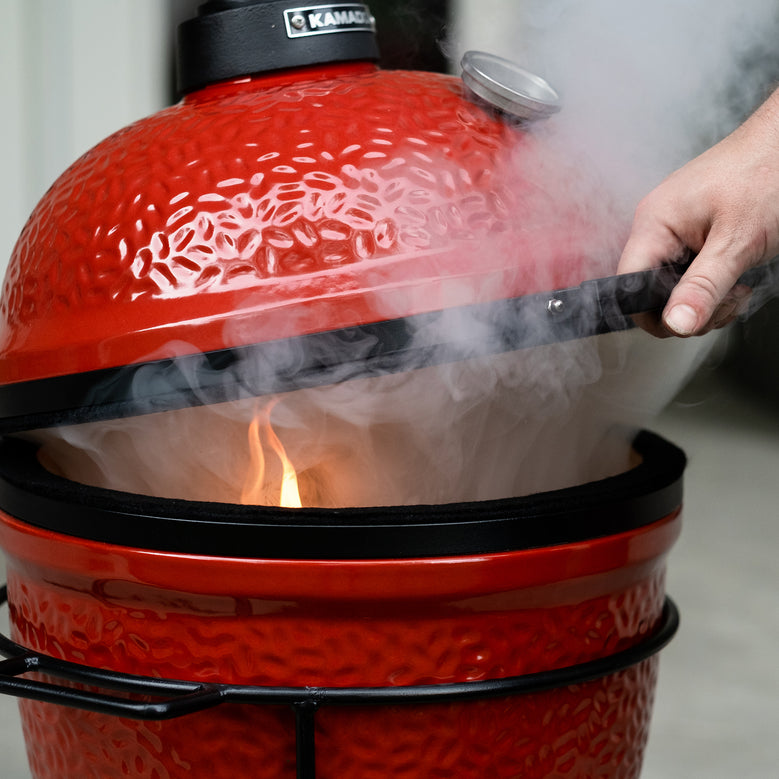 Kamado Joe Joe Jr 13.5