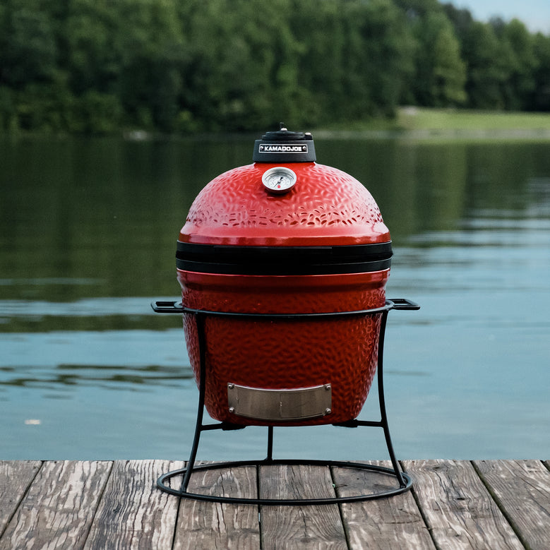Kamado Joe Joe Jr 13.5