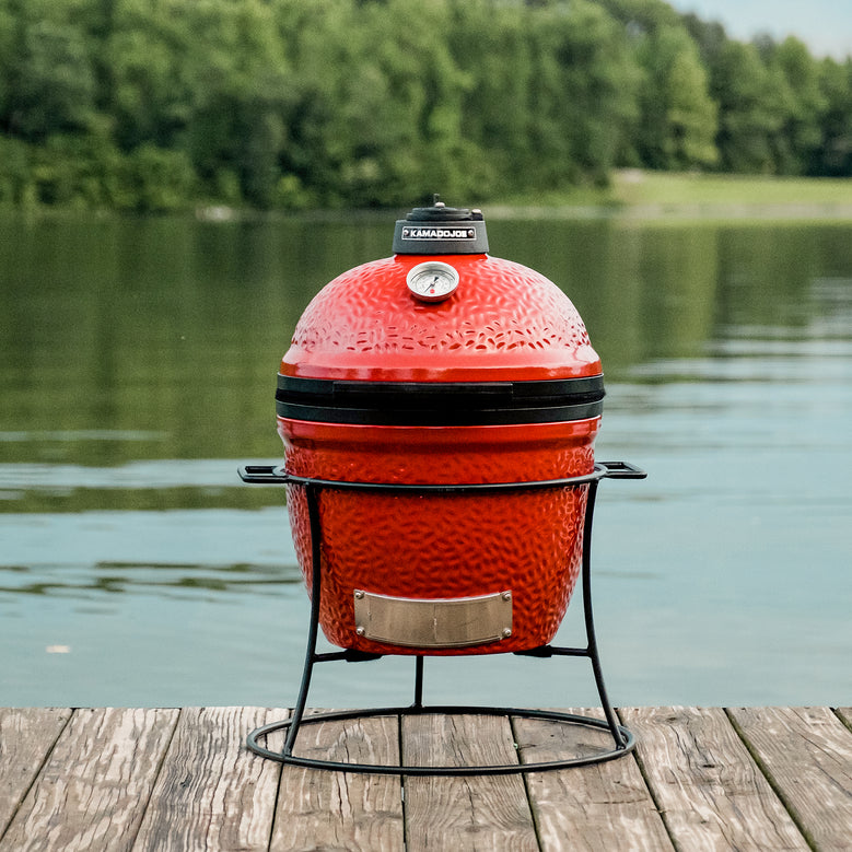 Kamado Joe Joe Jr 13.5