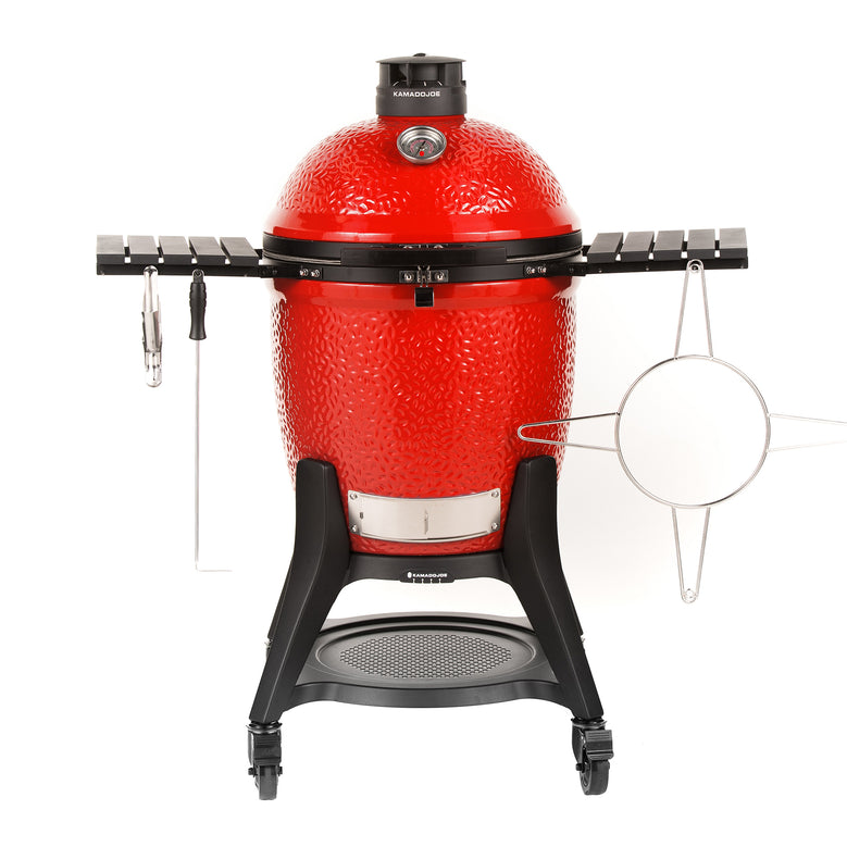 Kamado Joe Classic Joe Series III 18