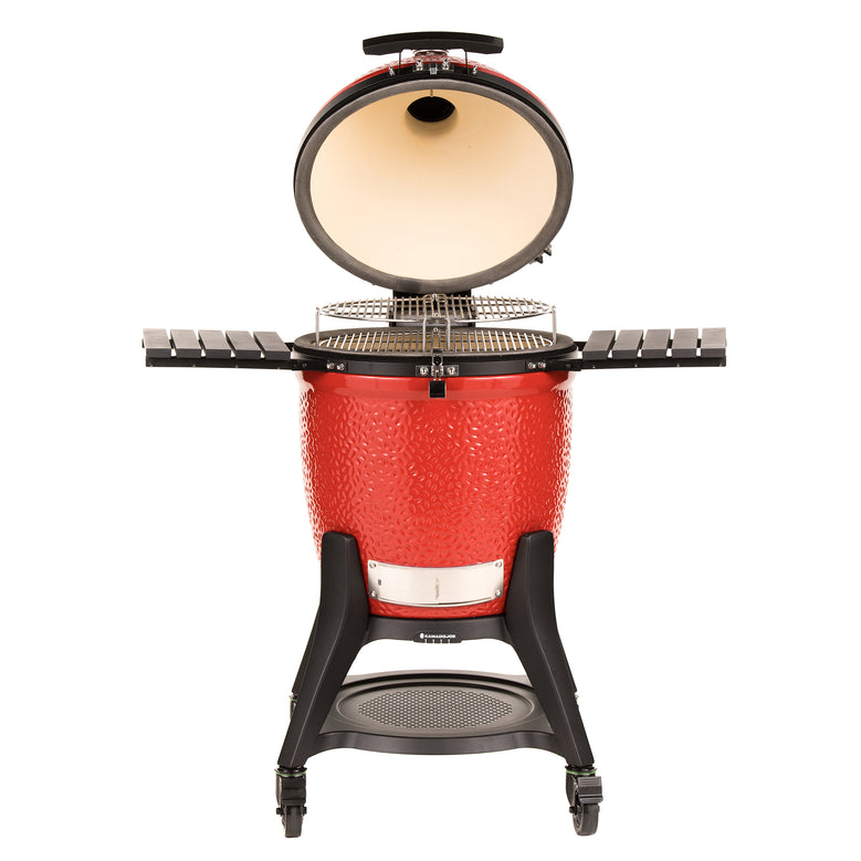 Kamado Joe Classic Joe Series III 18