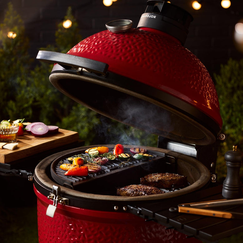 Kamado Joe Classic Joe Series III 18