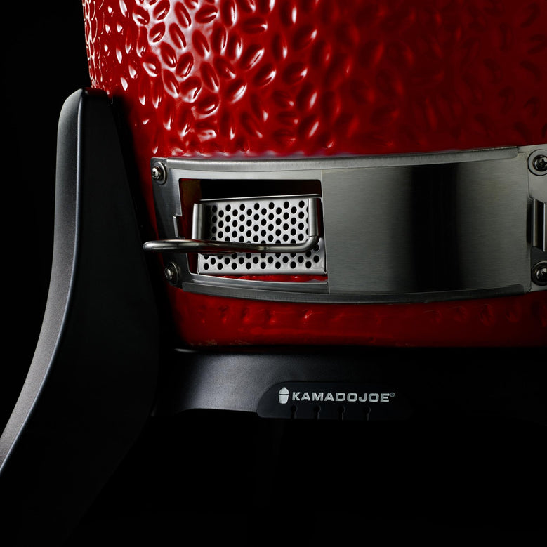 Kamado Joe Classic Joe Series III 18