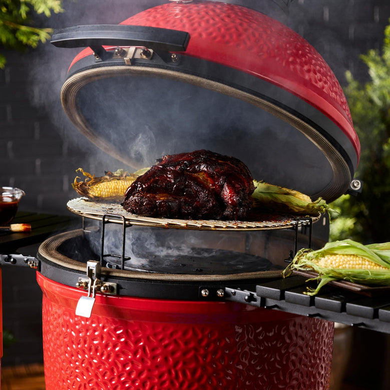 Kamado Joe Classic Joe Series III 18