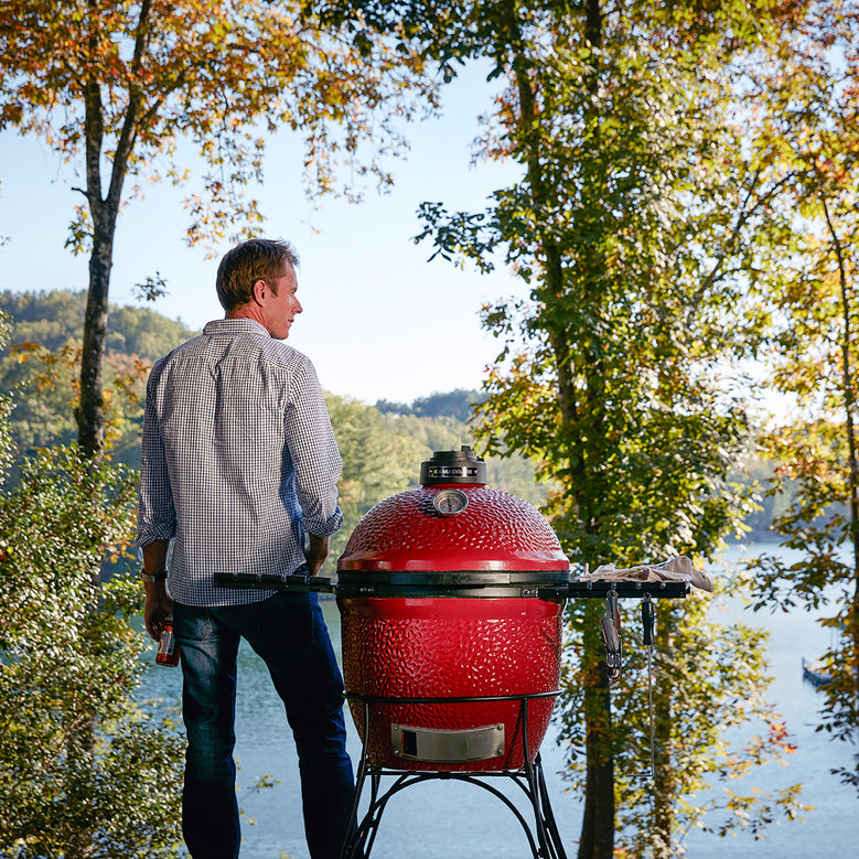Kamado Joe Classic Joe Series I 18