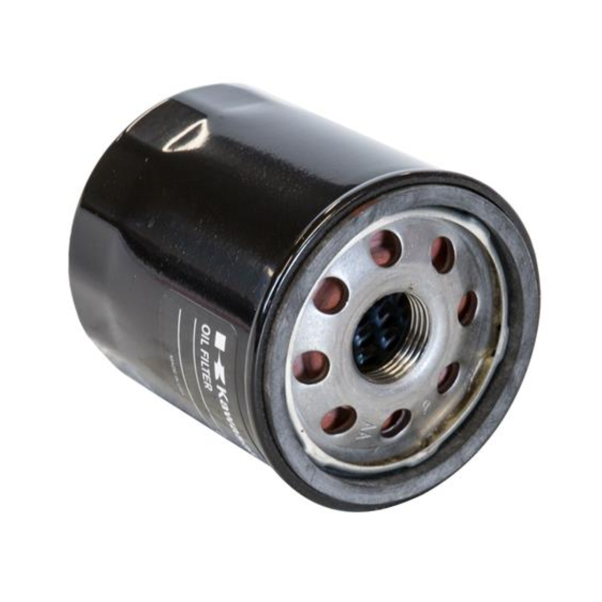 24 Pack Genuine Kawasaki 49065-0734 Oil Filter For 49065-0724 - Foto 4