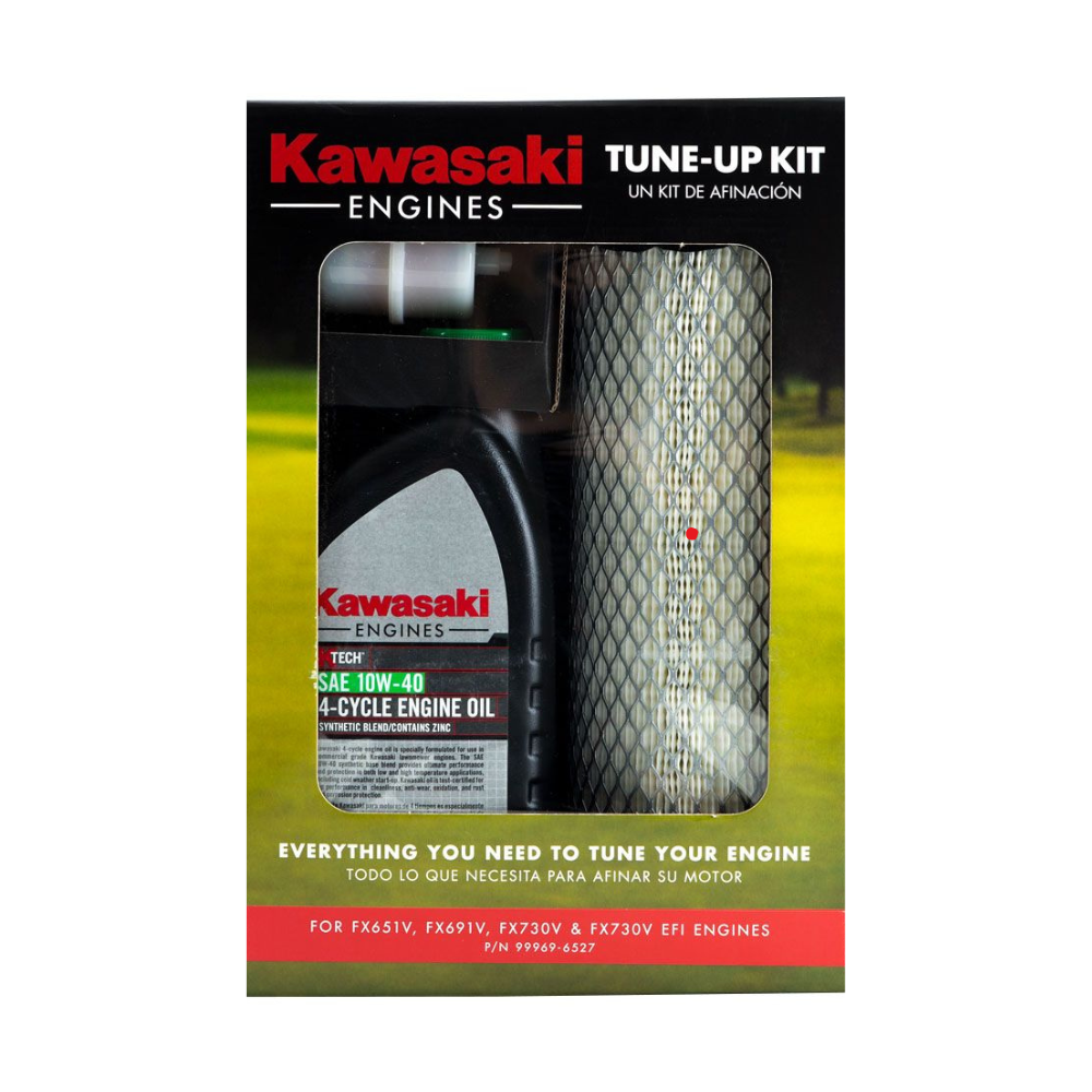 Kawasaki Service Kit (KAW99969-6655)