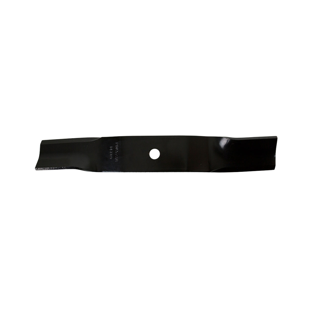 Kubota 48" Cut Ride-on Mower Blade (BLR8143)
