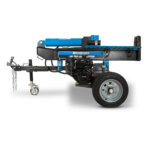 Log splitter cost discount