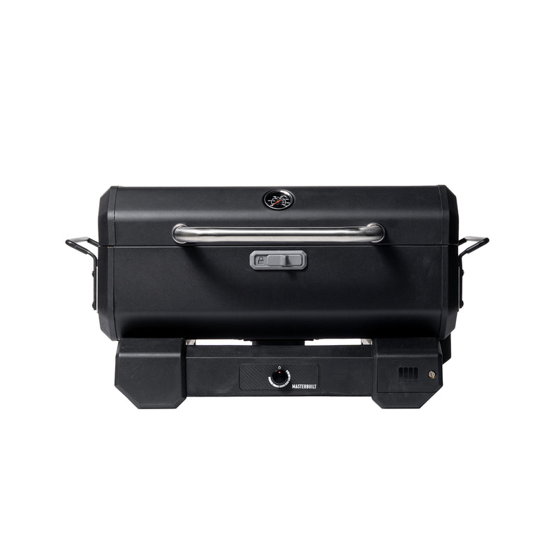 Masterbuilt Portable Charcoal BBQ and Smoker