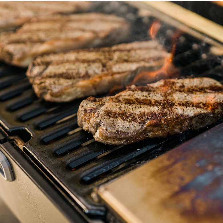 Masterbuilt Portable Charcoal BBQ and Smoker