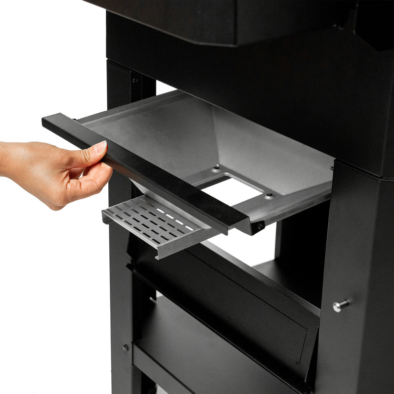 Masterbuilt Gravity Series 600 Digital Charcoal BBQ + Smoker