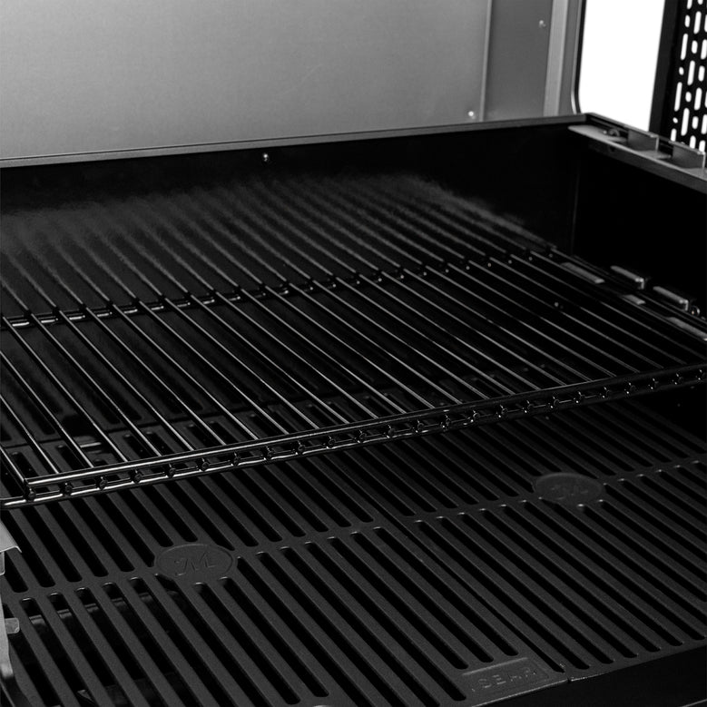 Masterbuilt Gravity Series 600 Digital Charcoal BBQ + Smoker