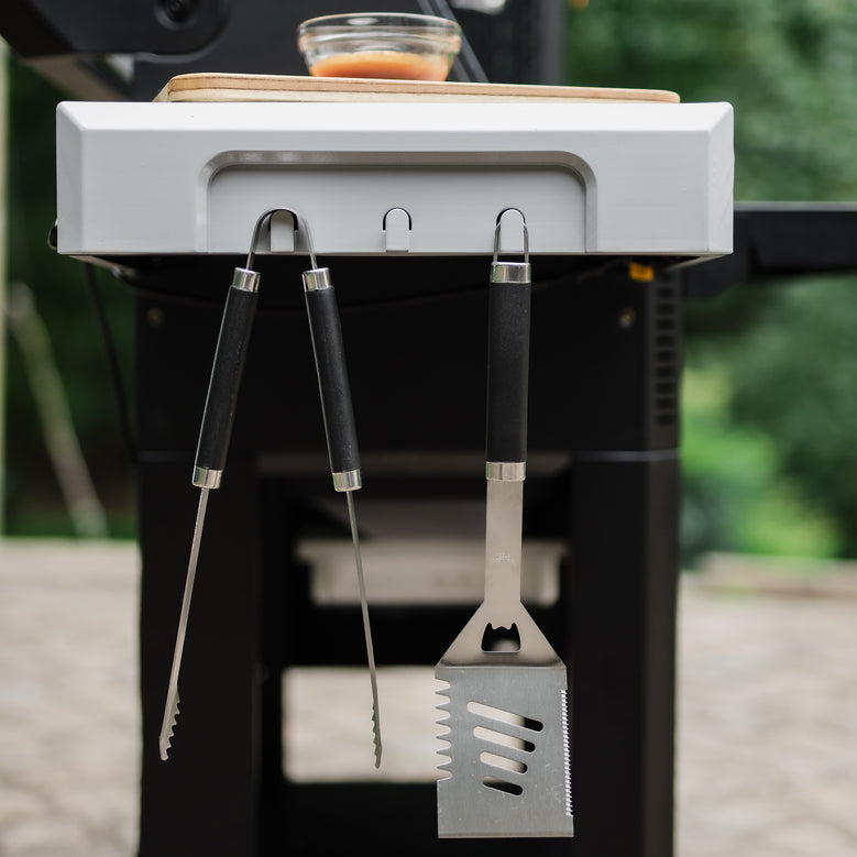 Masterbuilt Gravity Series 600 Digital Charcoal BBQ + Smoker