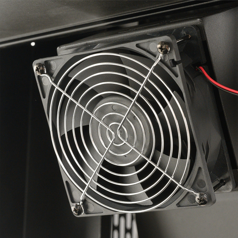 Masterbuilt Gravity Series 600 Digital Charcoal BBQ + Smoker