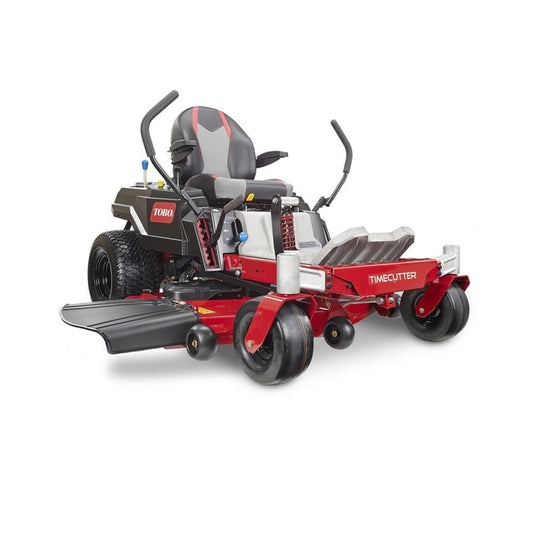 Toro TimeCutter MR5075 Zero-Turn Ride-On Lawn Mower