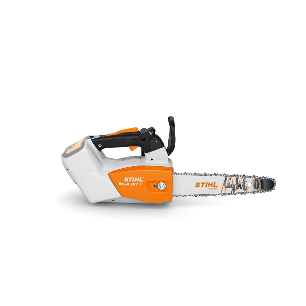 Stihl chainsaw electric cordless discount