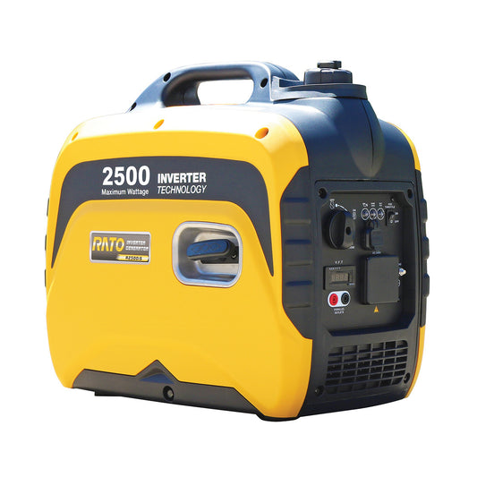 RATO R2500iS Inverter Generator
