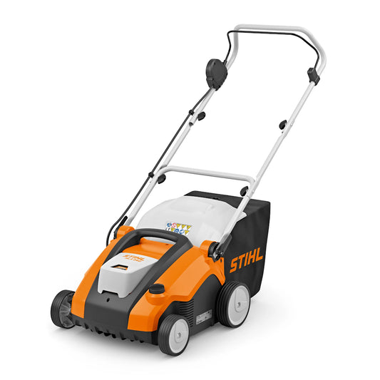 Stihl RLA 240 Battery Lawn Scarifier (Skin Only)